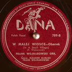 W małej wiosce