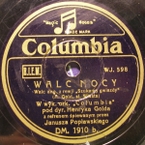 Walc nocy