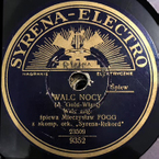 Walc nocy