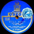 Walc nocy