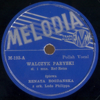 Walczyk paryski