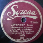 Wanda (Petersburski, Englard – ?)