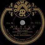 Wesele (Wyspiański)