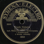 Wesele kieleckie