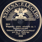 Wiązanka pieśni włoskich