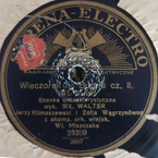 Wieczorek na Bugaju (Syrena Record)