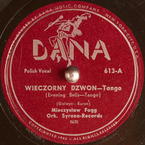 Wieczorny dzwon (Alabiew – Kuroń)