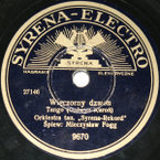 Wieczorny dzwon (Alabiew – Kuroń)
