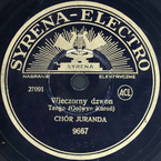 Wieczorny dzwon (Alabiew – Kuroń)
