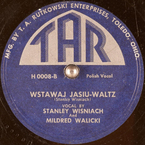 Wstawaj Jasiu