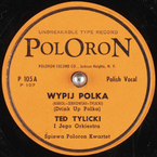 Wypij polka