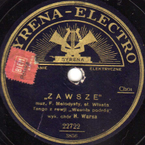Zawsze...