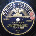 Zawsze...