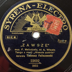 Zawsze...