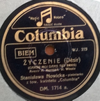 Życzenie (Monfred – Włast)