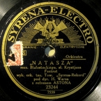 Natasza (Białostocki – W. Friedwald)