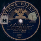 Katiusza (Białostocki – Włast)