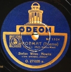 Poemat (Melfi – Włast)