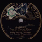 Marzenie (Wars – Włast)