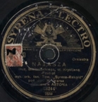 Natasza (Białostocki – W. Friedwald)