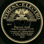 Wieczorny dzwon (Alabiew – Kuroń)