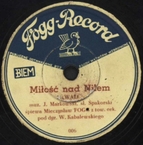 Miłość nad Nilem