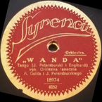 Wanda (Petersburski, Englard – ?)