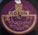Czar gitary