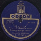 Kącik (Kwieciński – Rychter)