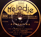 Argentina (Markowski – Soczewko)