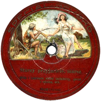 Special-Record Special-Record