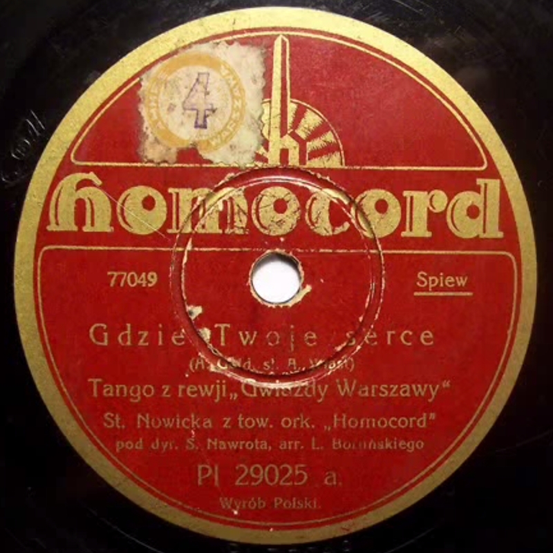 Homocord Homocord
