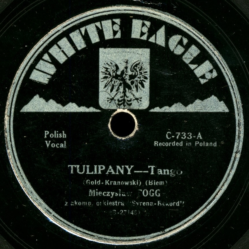 White Eagle White Eagle