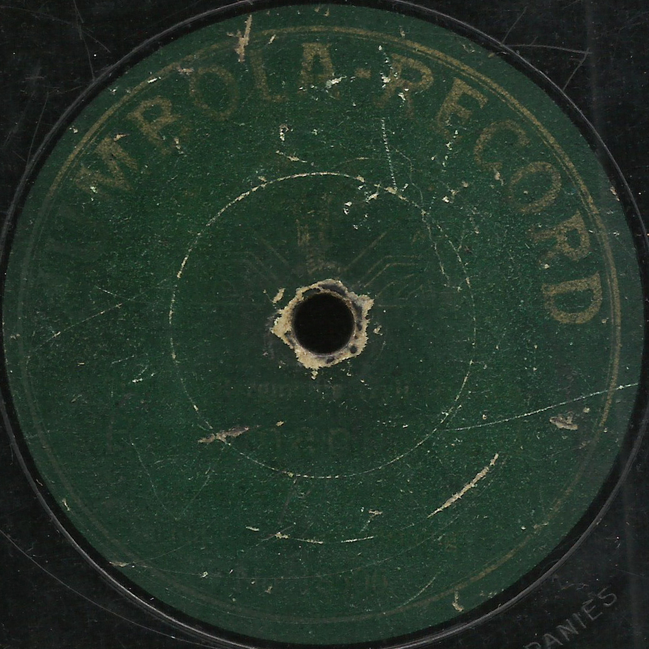 Jumbola-Record Jumbola-Record