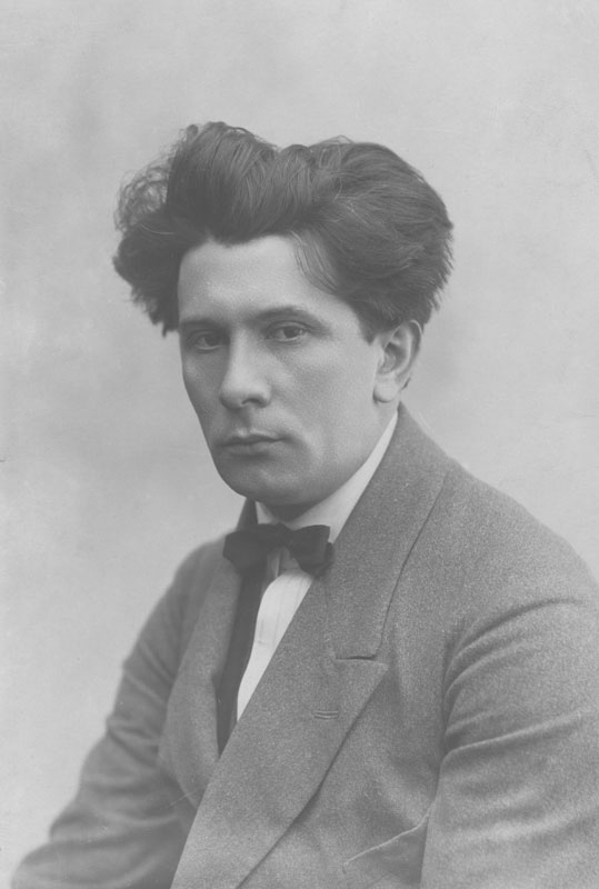 Adam Dołżycki