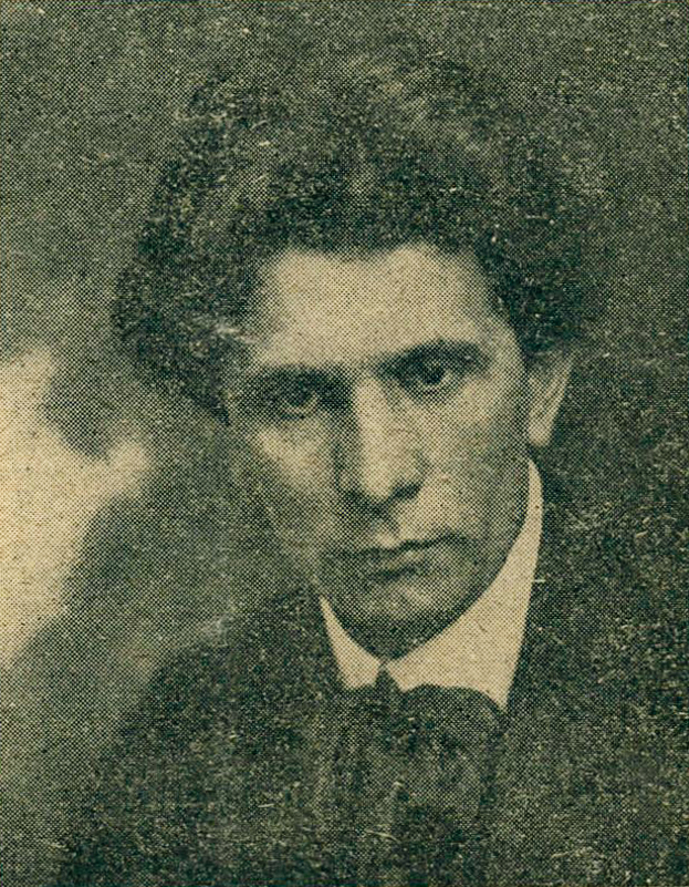 Adam Dołżycki