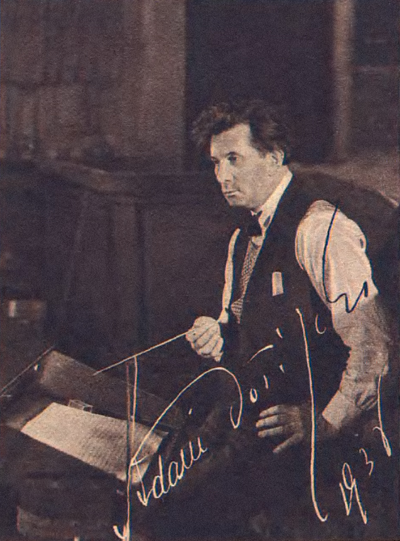 Adam Dołżycki