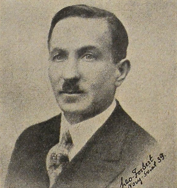 Adam Furmański