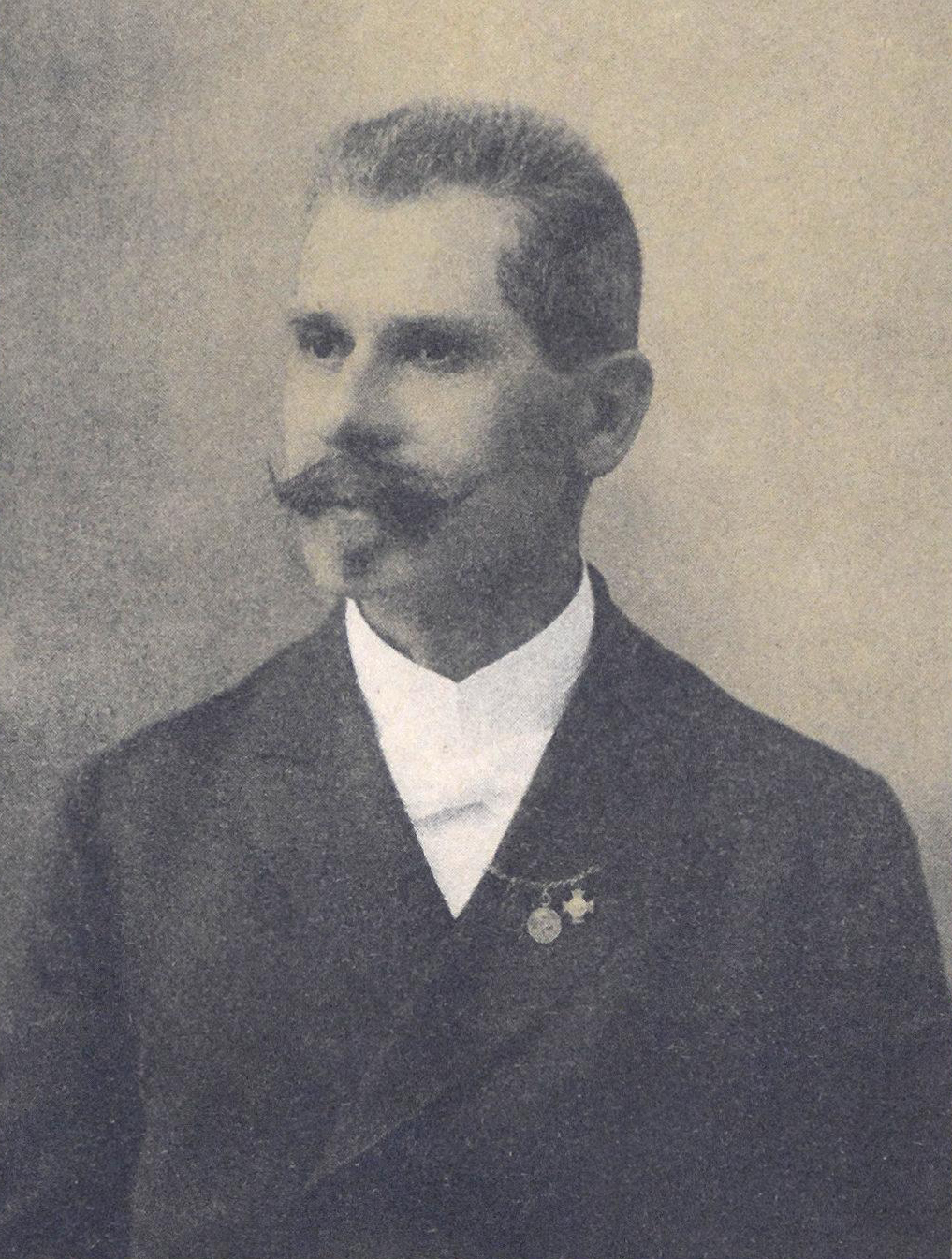 Adam Wroński