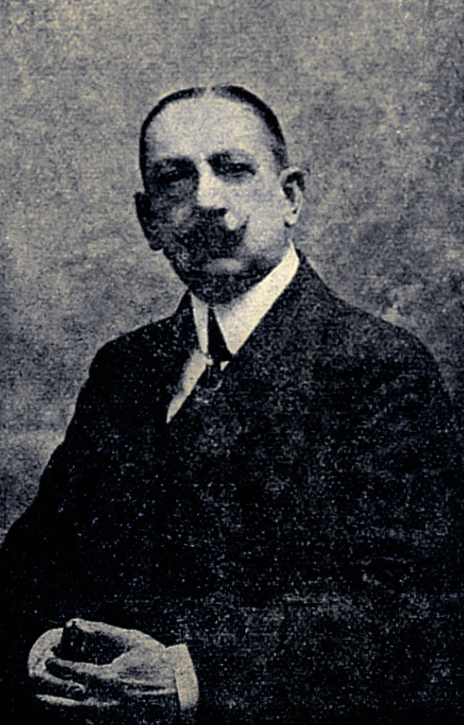 Aleksander Piotrowski