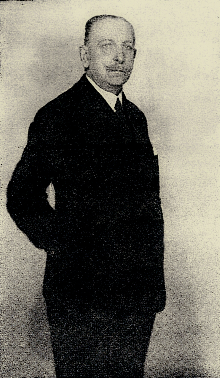 Aleksander Piotrowski