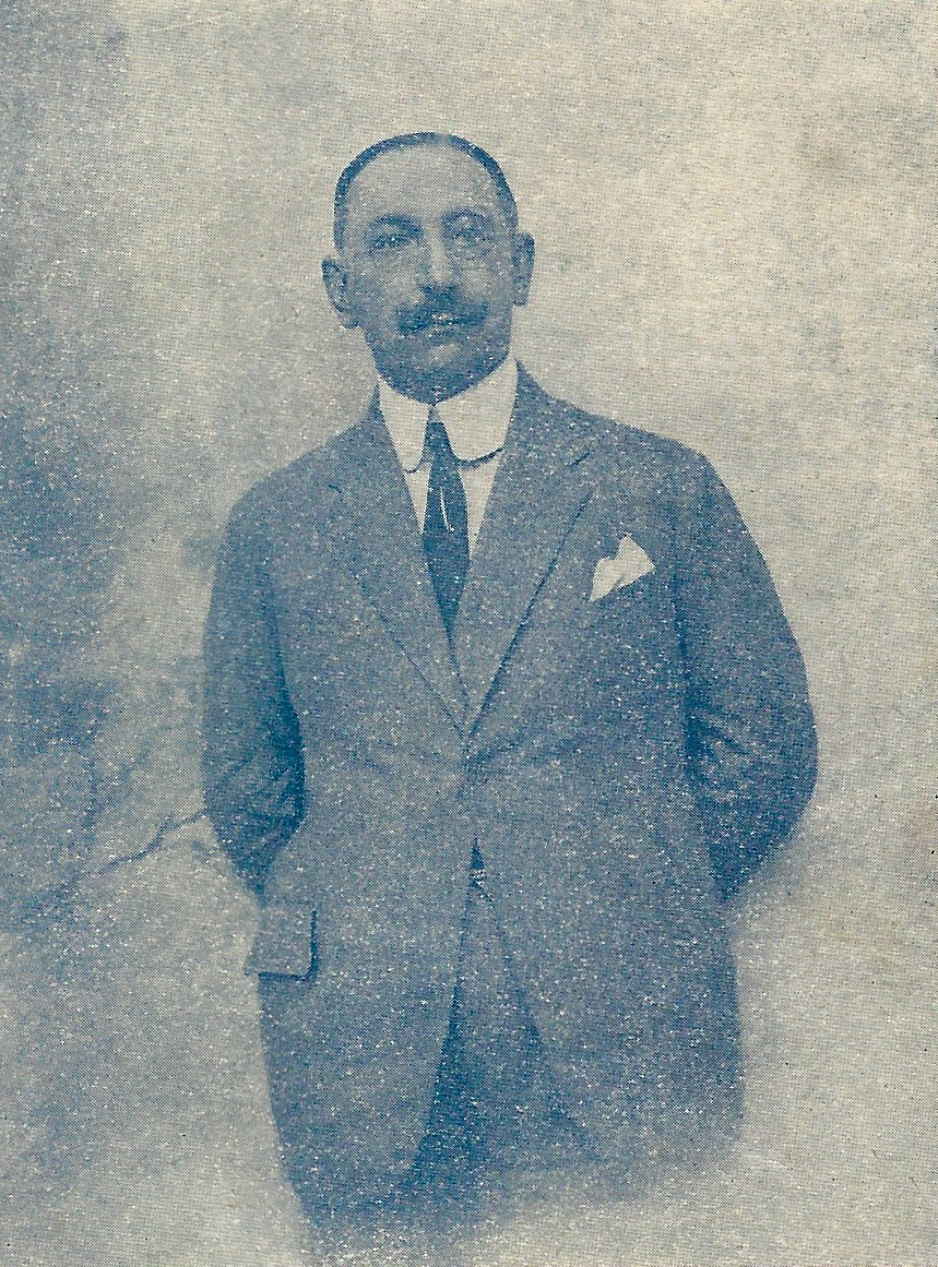 Aleksander Piotrowski