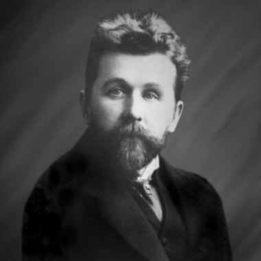 Aleksandr Grieczaninow