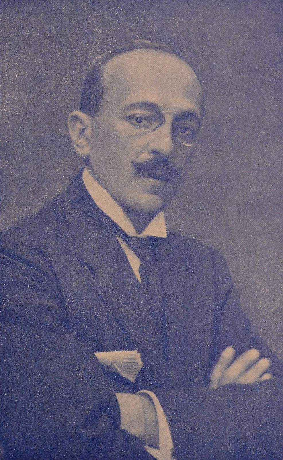 Aleksandr Wilińskij