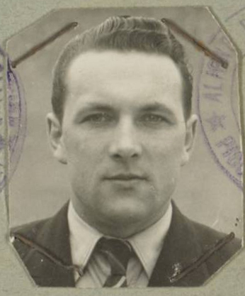 Andrzej Jędrzejowski