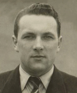 Andrzej Jędrzejowski