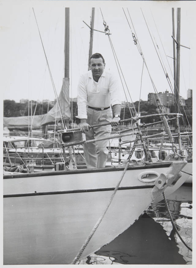 Andrzej Jędrzejowski
