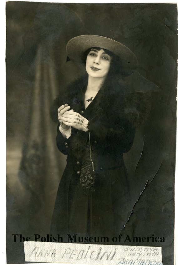 Anita Pedicini