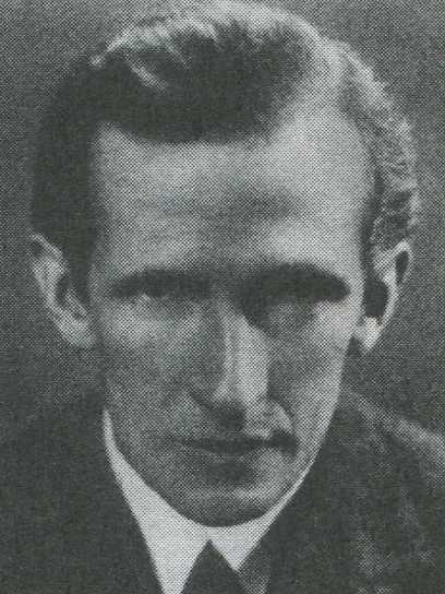 Antoni Żuliński