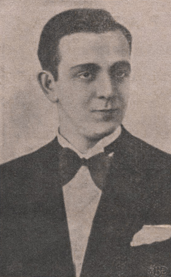 Artur Bajgelman